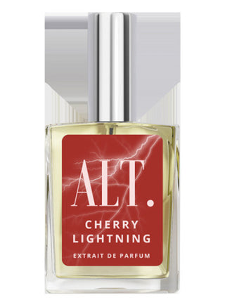 Cherry Lightning ALT Perfume - Unisex Fragrance for Men and Women