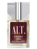 Cherry Fire ALT. Fragrances for women and men