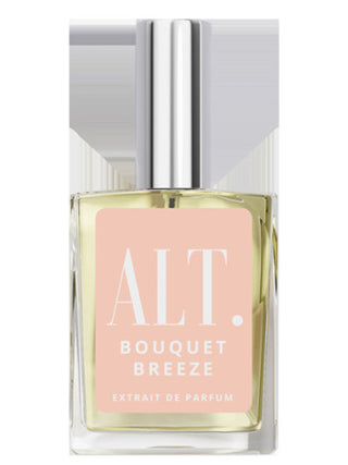 Bouquet Breeze ALT Perfume - Unisex Fragrance for Women and Men