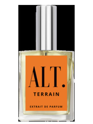 Terrain ALT Perfume for Women and Men - Best Fragrances | Shop Now!