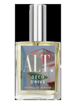 Deco Drive ALT. Fragrances for women and men