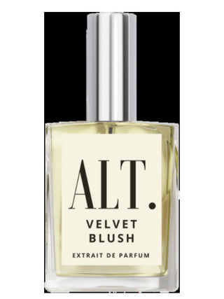 Velvet Blush ALT Perfume - Unisex Fragrance for Women and Men