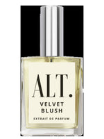 Velvet Blush ALT. Fragrances for women and men