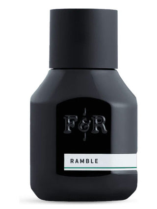 Ramble Fulton & Roark Unisex Perfume - Best Fragrance for Women and Men