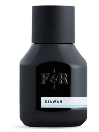 Kiawah Fulton & Roark Mens Cologne - Elegant & Masculine Fragrance | Buy Online Now!