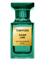 Azure Lime Tom Ford for women and men