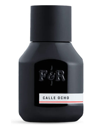 Calle Ocho Fulton & Roark unisex perfume for women and men - Best fragrance for all genders | Shop now!