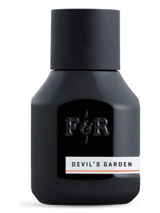 Devils Garden Fulton & Roark unisex perfume bottle - premium fragrance for women and men