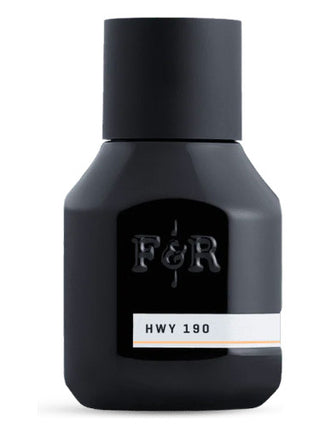 HWY 190 Fulton & Roark Unisex Perfume - Fragrance for Women and Men