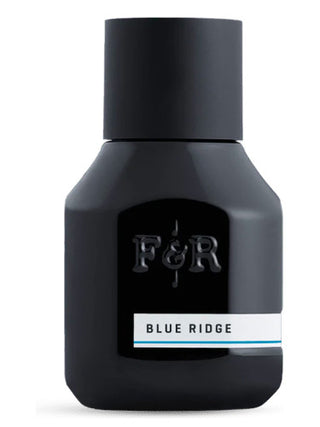 Blue Ridge Fulton & Roark unisex perfume - premium fragrance for men and women