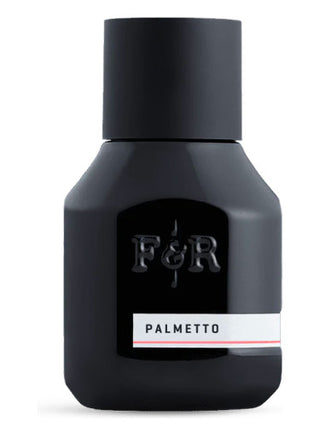 Palmetto Fulton & Roark Mens Perfume - Premium Fragrance for Men | Buy Online