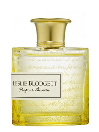 Perfume Diaries Golden Light Leslie Blodgett for Women - Best Fragrance Image