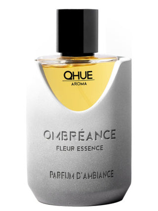 Unisex Fleur Essence Qhue Perfume - Elegant Scent for Women and Men