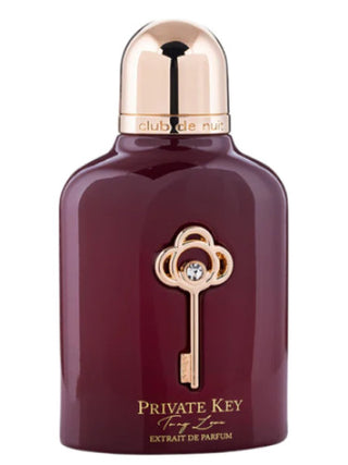 Private Key To My Love Armaf Perfume for Women and Men - Best Unisex Fragrance - Buy Now!