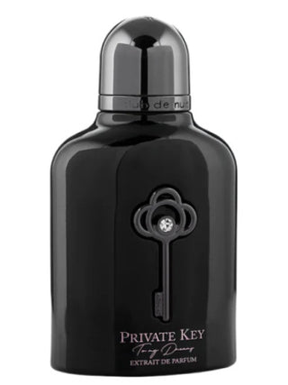 Private Key To My Dreams Armaf Perfume for Women and Men - Best Fragrance for Alluring Scents - Buy Now!