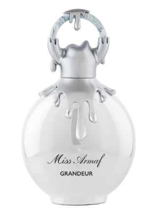 Grandeur Armaf Womens Perfume - Elegant Fragrance for Her | Buy Now