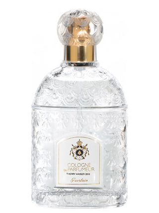 La Cologne Du Parfumeur Guerlain Unisex Perfume - Fragrance for Men and Women | Best Perfume Image