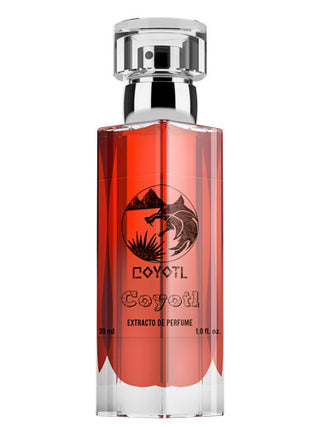 Unisex Coyotl Coyotl Perfume - Best Fragrance for Women and Men - Buy Online Now