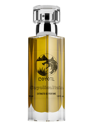 Unisex Coyolicaltzin Coyotl Perfume - Best Fragrance for Men and Women | Buy Online Now