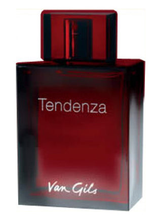 Van Gils Tendenza Mens Perfume - Exquisite Fragrance for Men | Buy Online