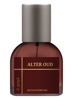 Alter Oud d.grayi for women and men