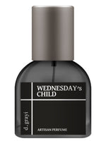 Wednesday's Child d.grayi for women and men