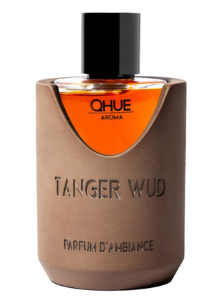 Unisex Tanger Wud Qhue Perfume - Best Fragrance for Women and Men