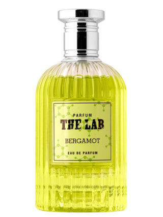 Unisex Bergamot Parfum THE LAB for Women and Men - Exquisite Fragrance | Buy Online