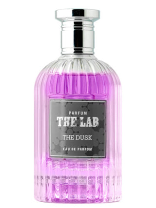 Unisex The Dusk Parfum THE LAB Perfume - Elegantly crafted fragrance for women and men