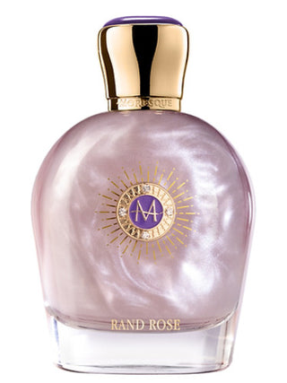 Rand Rose Moresque Unisex Perfume - Best Fragrance for Men and Women