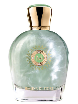 Regina Di Fiori Moresque Unisex Perfume - Exquisite Fragrance for Women and Men