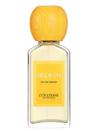 Melilot LOccitane en Provence Perfume for Women and Men - Best Fragrance for All - Buy Now