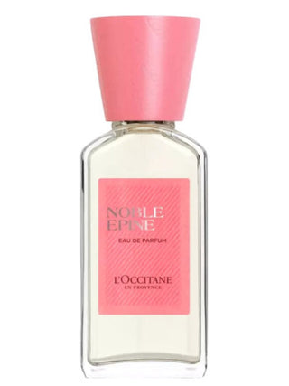 Noble Epine LOccitane en Provence Perfume for Women and Men - Luxury Fragrance