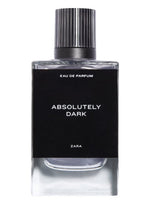 Absolutely Dark Zara for men