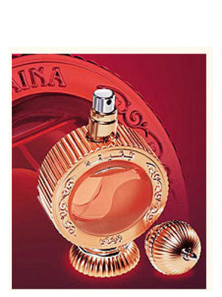 Busaina Rasasi womens perfume - Luxury fragrance in elegant bottle | Buy online now