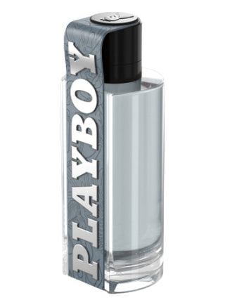 Mens My Rules Playboy Perfume - Sensual Fragrance for Men - Buy Online