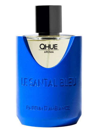 Le Santal Bleu Qhue Unisex Perfume - Best Fragrance for Men and Women