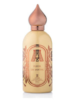 Fleur de Santal Attar Collection for women and men