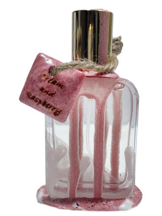 Cream and Raspberry 1973 Unisex Perfume - Best Fragrance for Men and Women