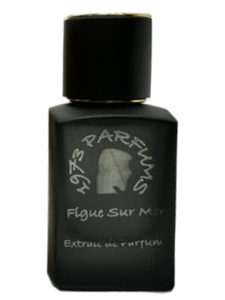 Unisex Figue Sur Mer 1973 Perfume - Fragrance for Women and Men