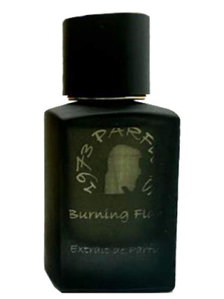 Unisex Burning Flame 1973 Perfume - Captivating fragrance for women and men