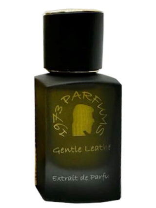 Unisex Gentle Leather 1973 Perfume - Elegant fragrance for women and men | Shop now