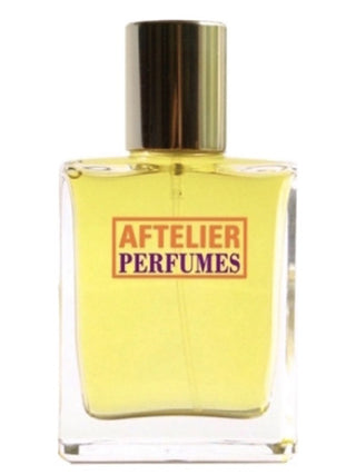 Hey Jude Aftelier Unisex Perfume - Fragrance for Women and Men - Best Perfume Image