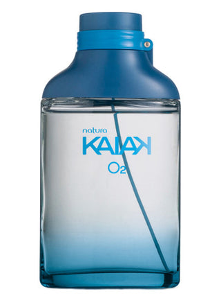 Kaiak O2 Natura Mens Perfume - Refreshing Fragrance | Shop Now