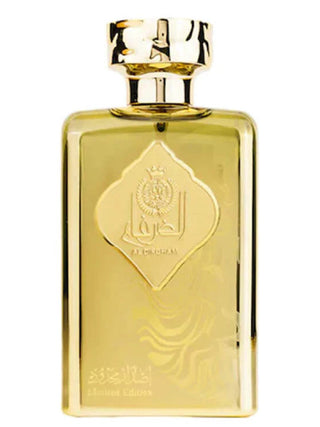 Al Dirgham Ard Al Zaafaran Mens Perfume - Premium Fragrance for Men - Buy Online Now!