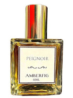 Peignoir Amberfig for women and men