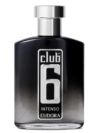 Club 6 Intenso Eudora for Men Perfume - Best Mens Fragrance - Buy Online Now