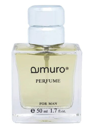 Amuro 511 Dzintars Mens Perfume - Best Fragrance | Buy Online