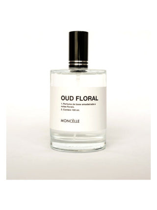 Oud Floral Moncèlle Perfume for Women and Men - Exquisite Fragrance by [Brand Name]