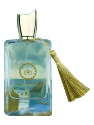 Cabana Killer Oud Unisex Perfume - Exotic Fragrance for Men and Women